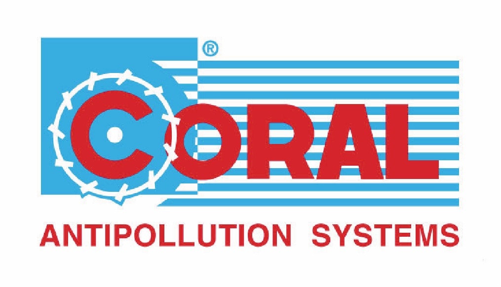 Coral Logo