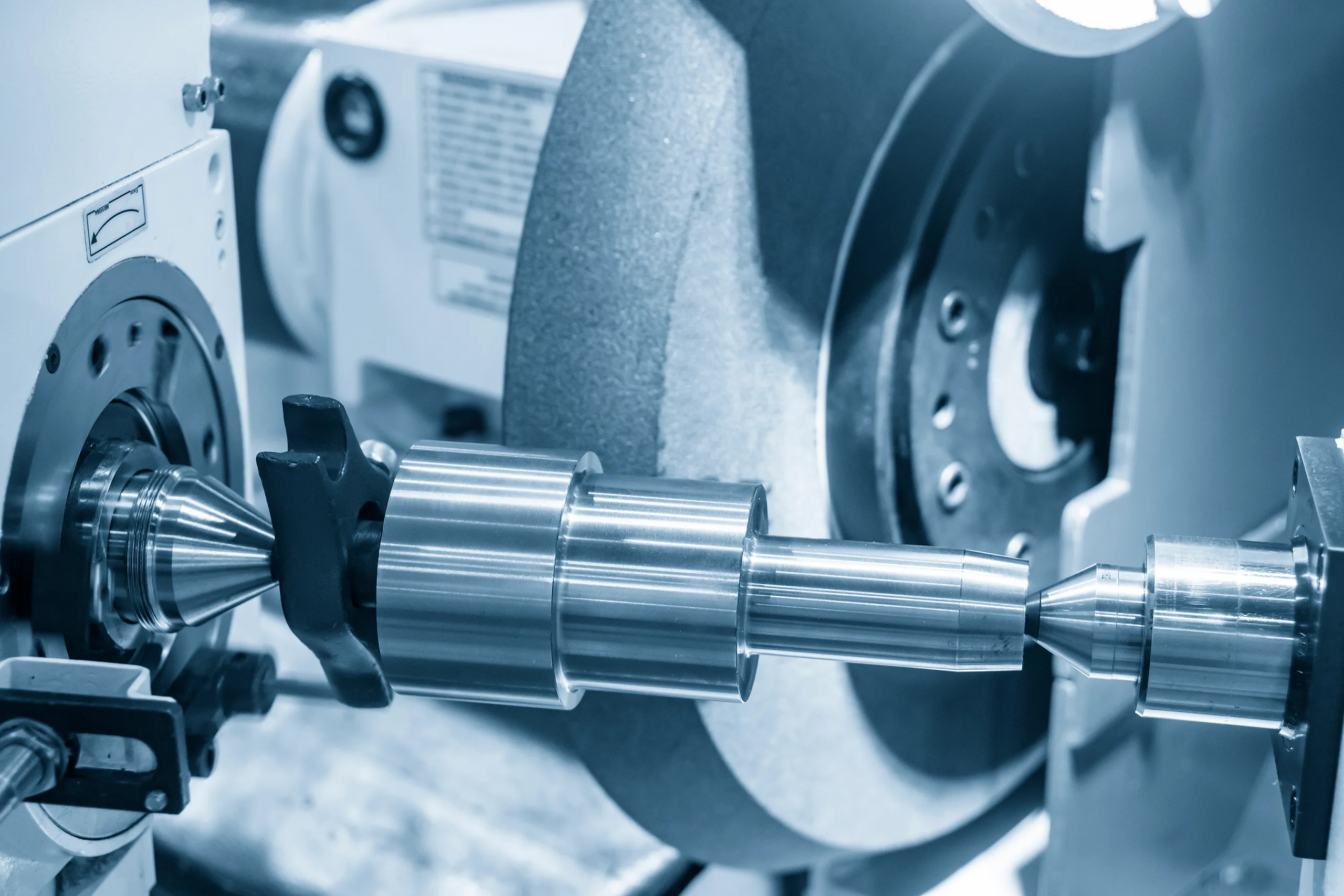 PTM Catalogs for Turning, Grinding and Cutting Purposes ITA, Inc.