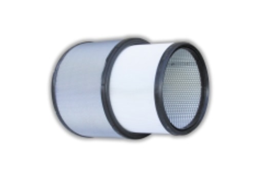 Noil replacement filters