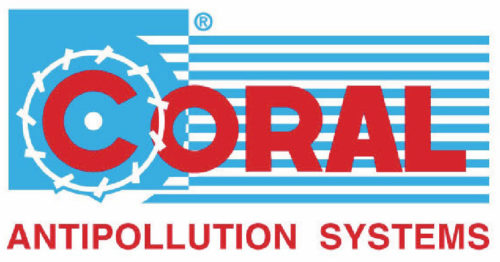 Coral Logo